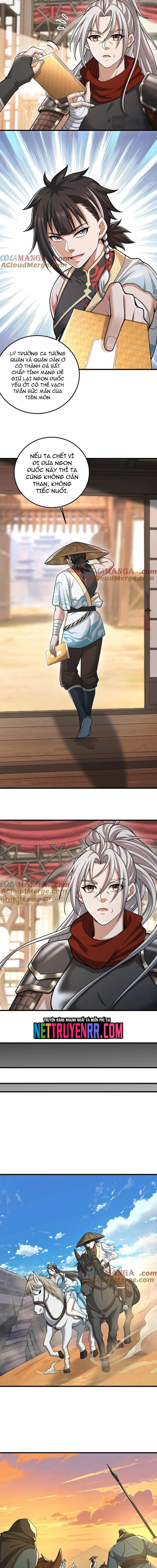 Giết Ta Thêm Vài Lần Nữa, Ta Liền Trở Thành Vô Địch!: Chapter 87