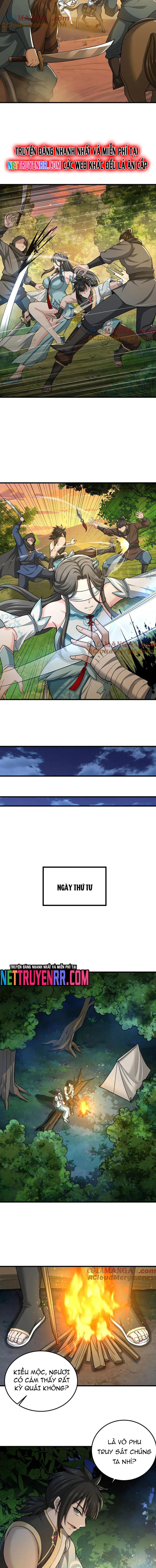 Giết Ta Thêm Vài Lần Nữa, Ta Liền Trở Thành Vô Địch!: Chapter 87