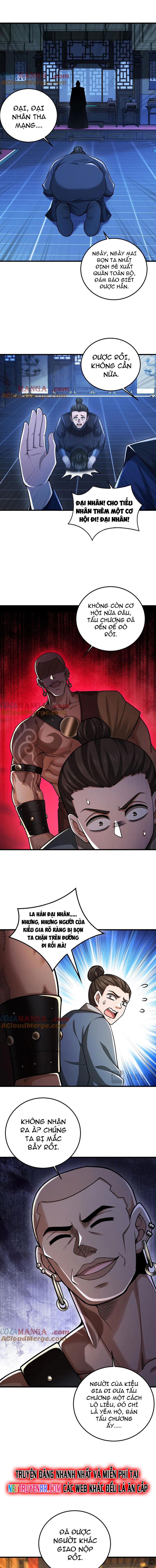 Giết Ta Thêm Vài Lần Nữa, Ta Liền Trở Thành Vô Địch!: Chapter 87