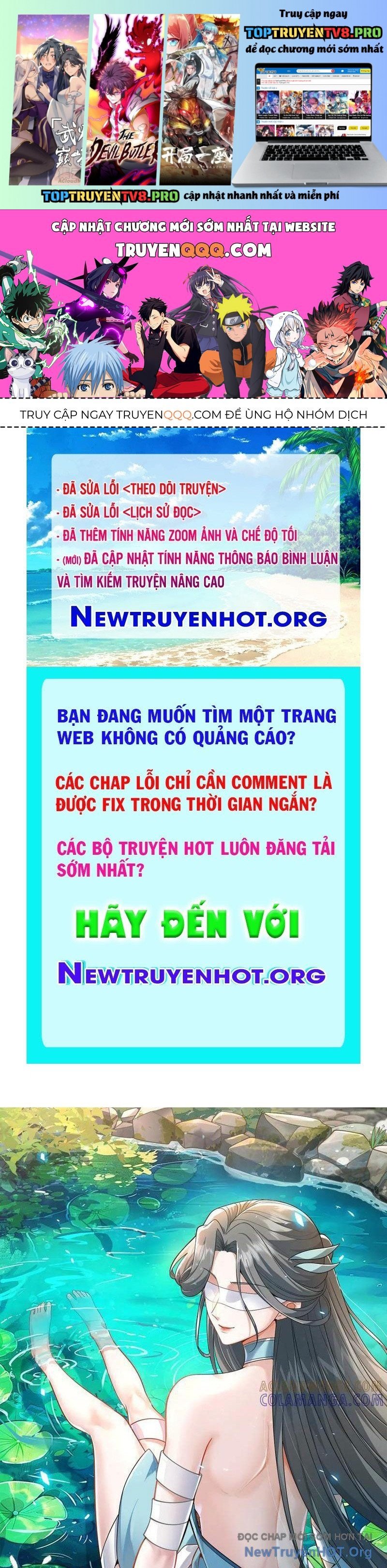 Giết Ta Thêm Vài Lần Nữa, Ta Liền Trở Thành Vô Địch!: Chapter 96