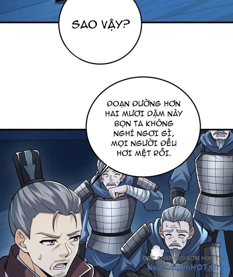 Giết Ta Thêm Vài Lần Nữa, Ta Liền Trở Thành Vô Địch!: Chapter 96