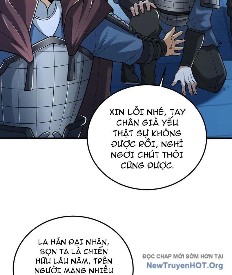 Giết Ta Thêm Vài Lần Nữa, Ta Liền Trở Thành Vô Địch!: Chapter 96