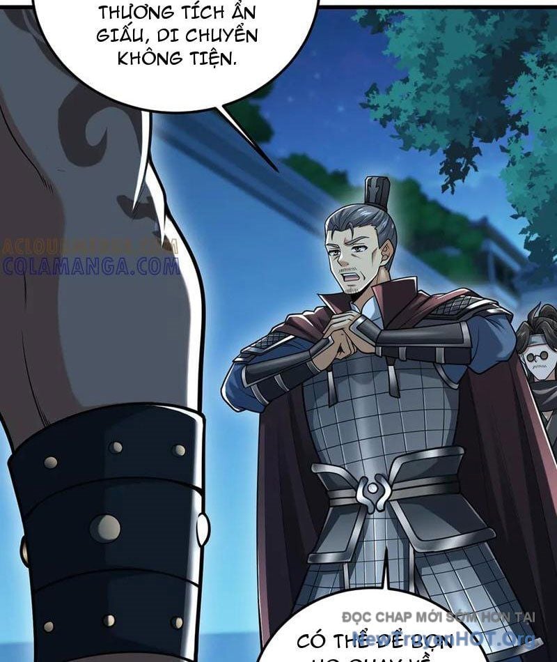 Giết Ta Thêm Vài Lần Nữa, Ta Liền Trở Thành Vô Địch!: Chapter 96