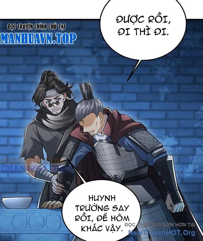 Giết Ta Thêm Vài Lần Nữa, Ta Liền Trở Thành Vô Địch!: Chapter 96