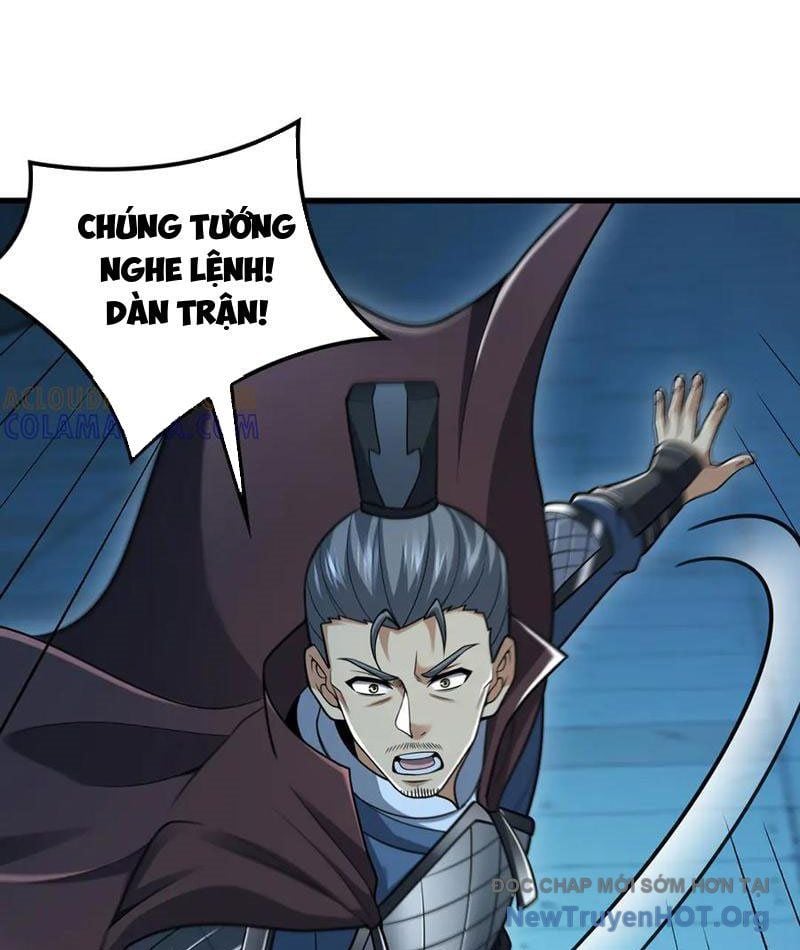 Giết Ta Thêm Vài Lần Nữa, Ta Liền Trở Thành Vô Địch!: Chapter 96