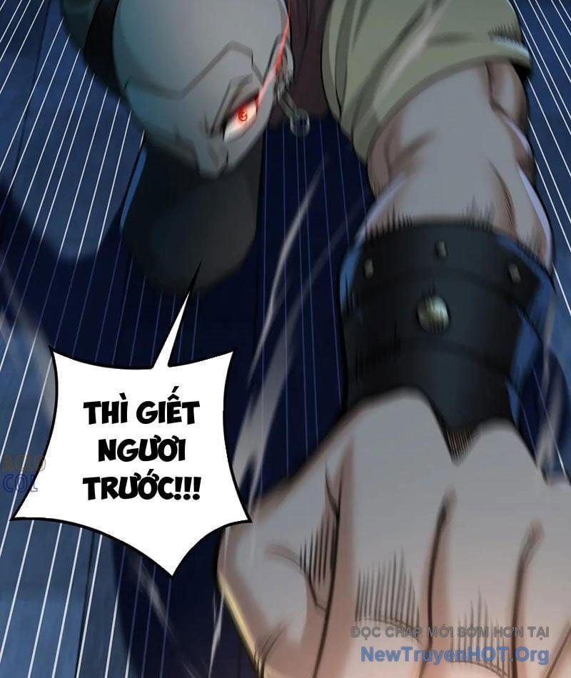 Giết Ta Thêm Vài Lần Nữa, Ta Liền Trở Thành Vô Địch!: Chapter 96