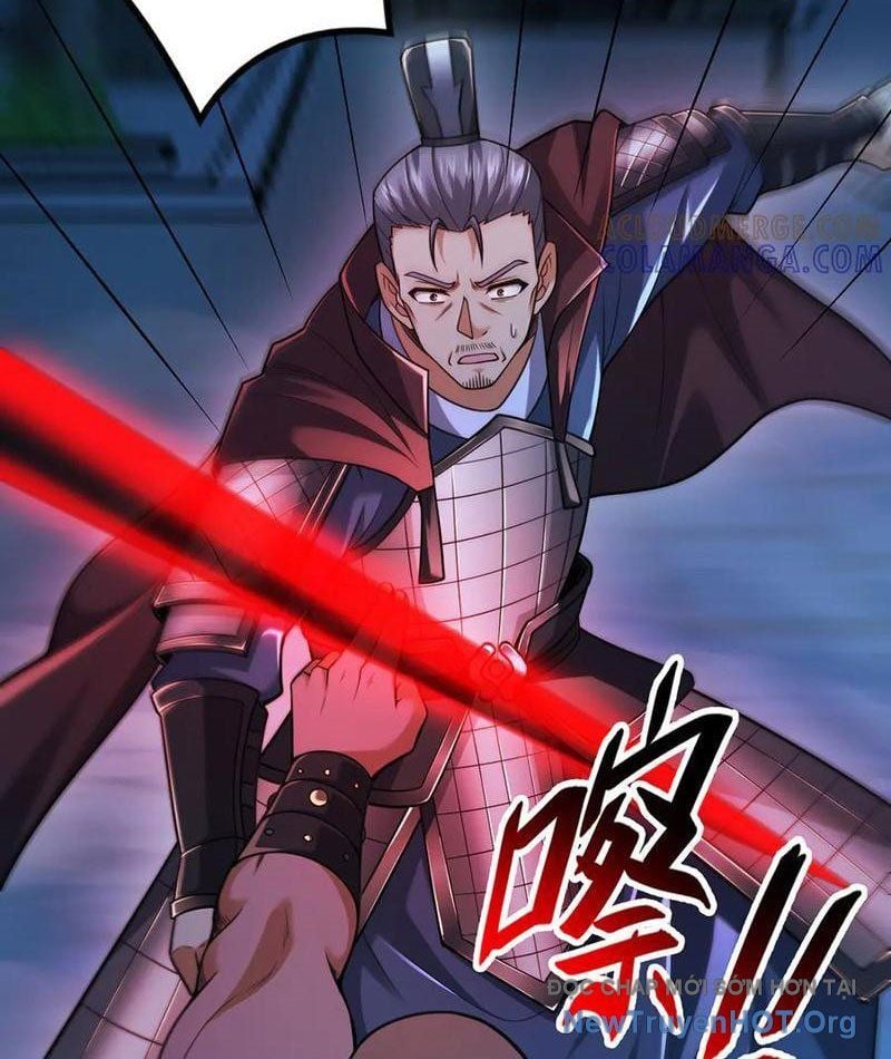 Giết Ta Thêm Vài Lần Nữa, Ta Liền Trở Thành Vô Địch!: Chapter 96