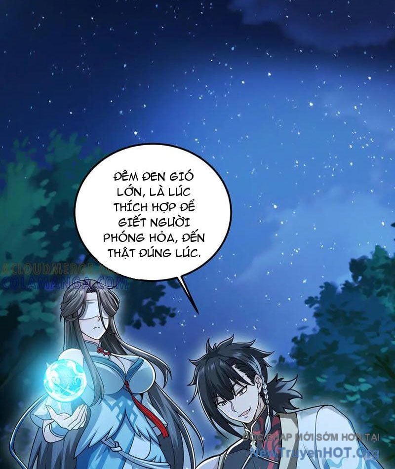 Giết Ta Thêm Vài Lần Nữa, Ta Liền Trở Thành Vô Địch!: Chapter 96