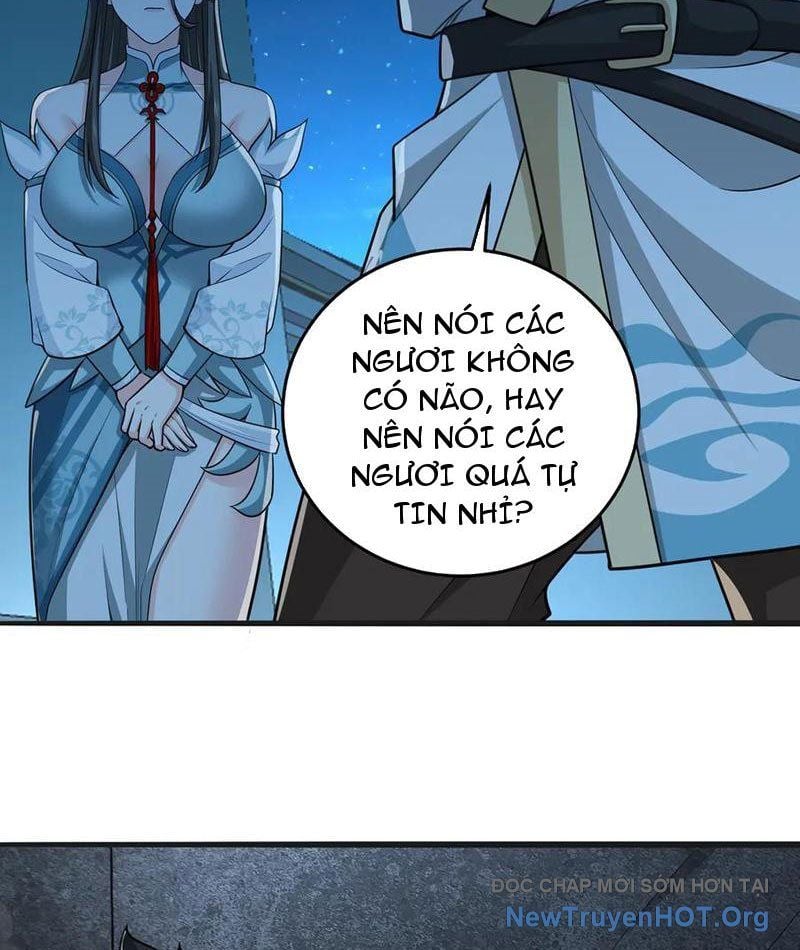 Giết Ta Thêm Vài Lần Nữa, Ta Liền Trở Thành Vô Địch!: Chapter 96