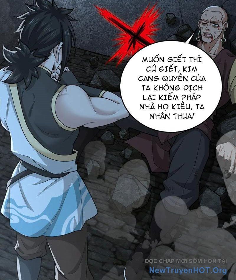 Giết Ta Thêm Vài Lần Nữa, Ta Liền Trở Thành Vô Địch!: Chapter 96