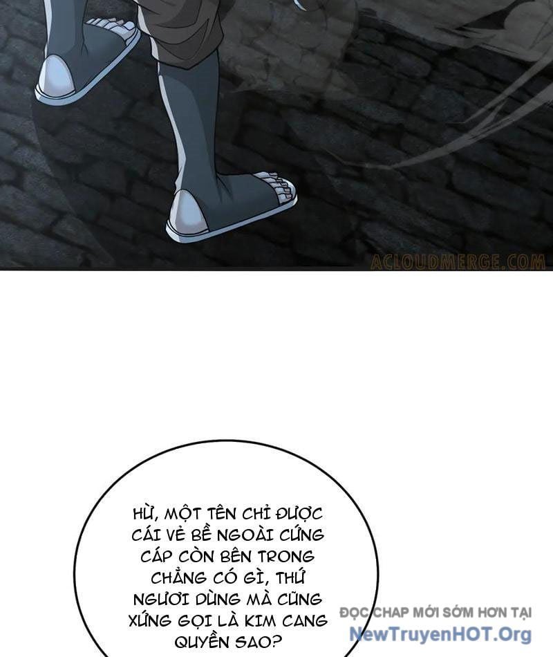 Giết Ta Thêm Vài Lần Nữa, Ta Liền Trở Thành Vô Địch!: Chapter 96