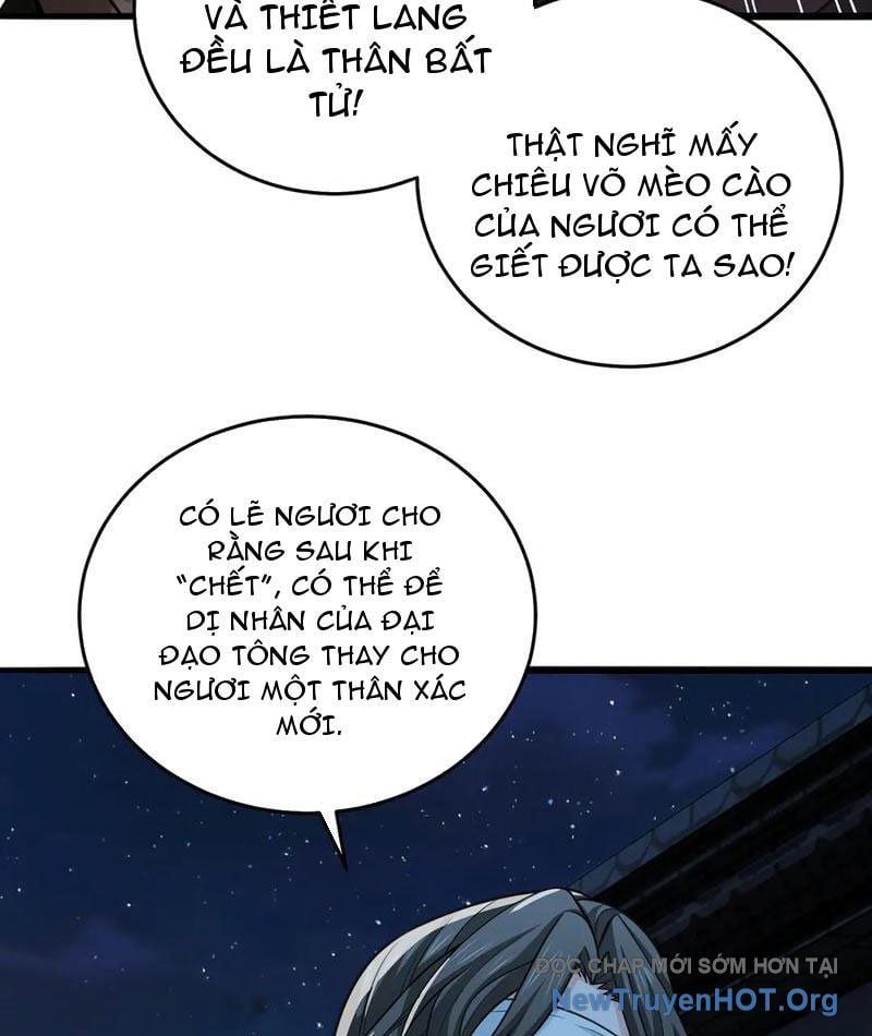 Giết Ta Thêm Vài Lần Nữa, Ta Liền Trở Thành Vô Địch!: Chapter 96