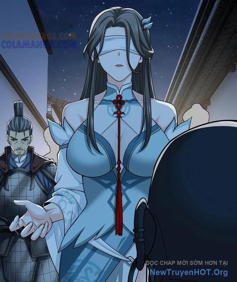 Giết Ta Thêm Vài Lần Nữa, Ta Liền Trở Thành Vô Địch!: Chapter 96