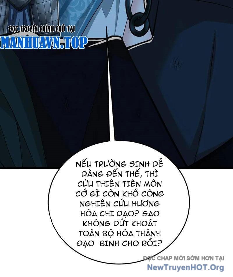 Giết Ta Thêm Vài Lần Nữa, Ta Liền Trở Thành Vô Địch!: Chapter 96