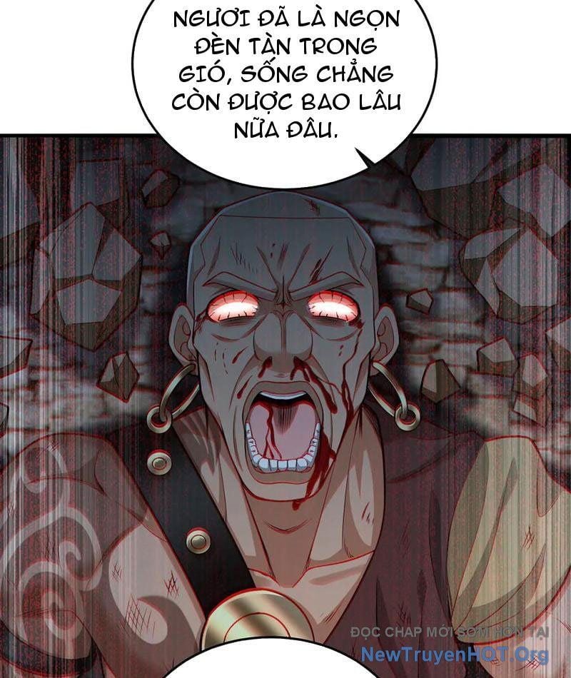 Giết Ta Thêm Vài Lần Nữa, Ta Liền Trở Thành Vô Địch!: Chapter 96