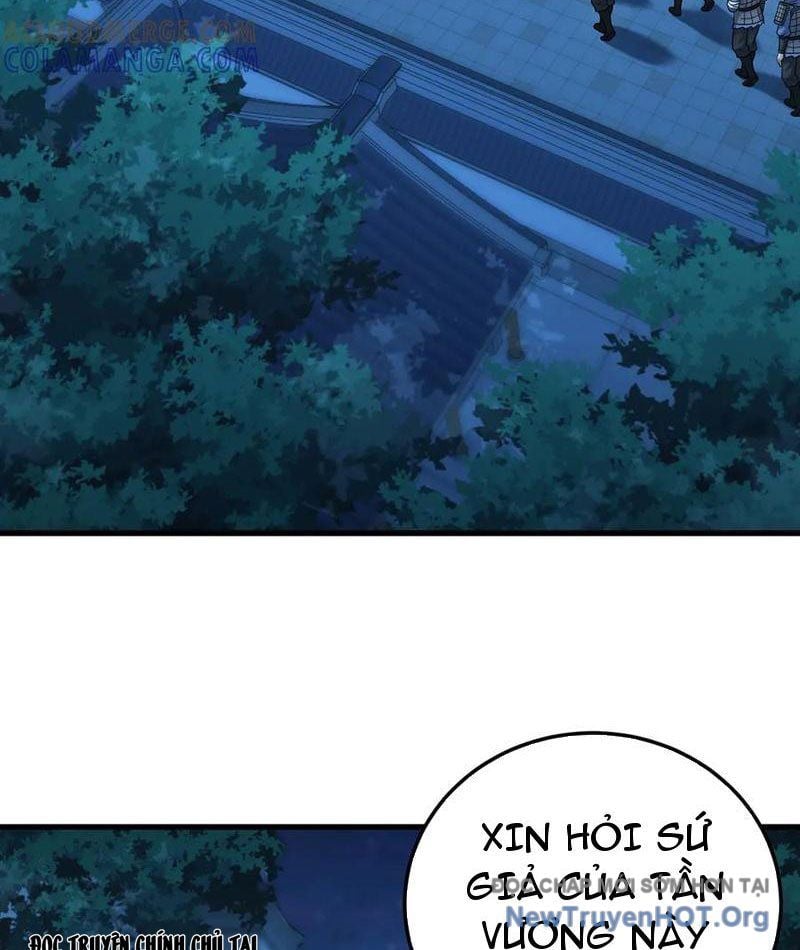 Giết Ta Thêm Vài Lần Nữa, Ta Liền Trở Thành Vô Địch!: Chapter 96