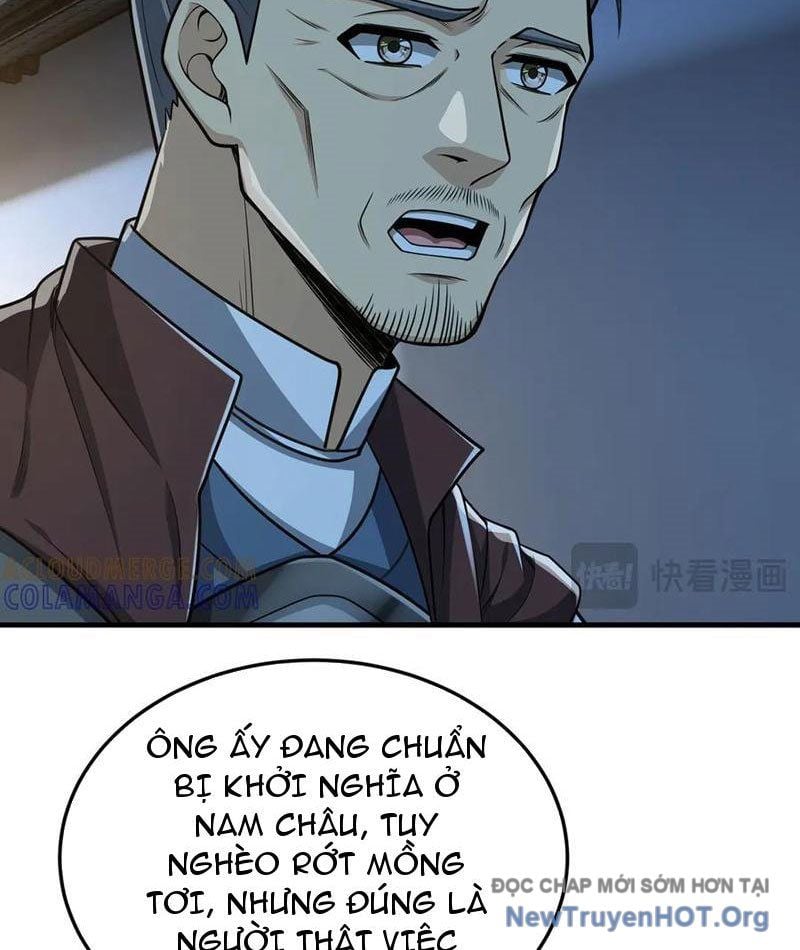 Giết Ta Thêm Vài Lần Nữa, Ta Liền Trở Thành Vô Địch!: Chapter 96