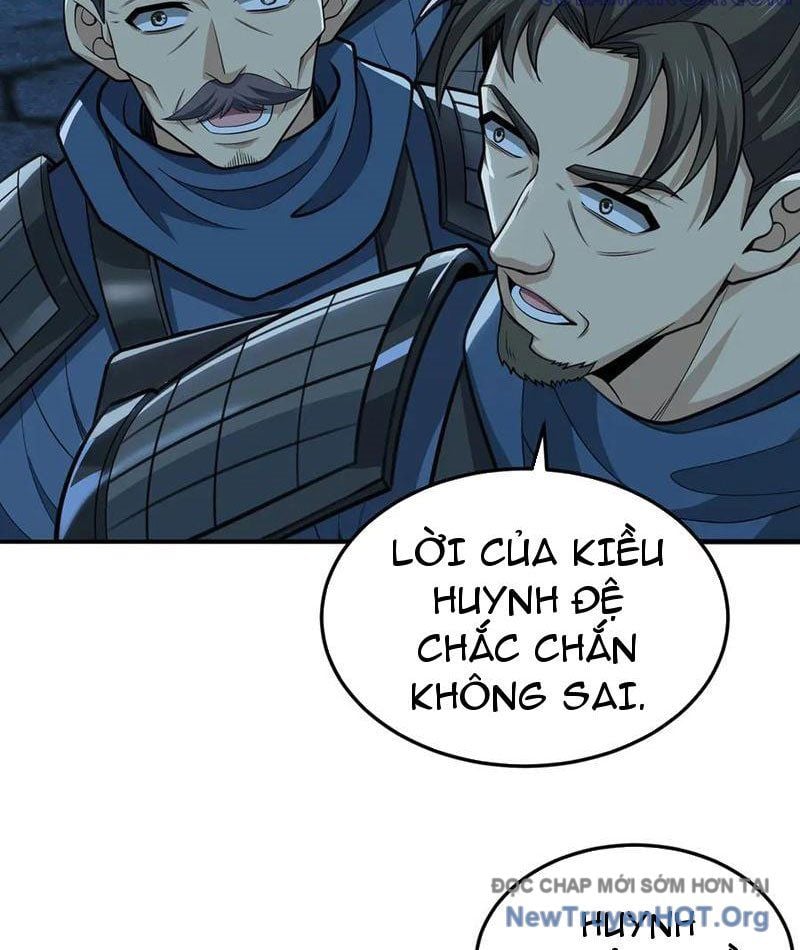 Giết Ta Thêm Vài Lần Nữa, Ta Liền Trở Thành Vô Địch!: Chapter 96