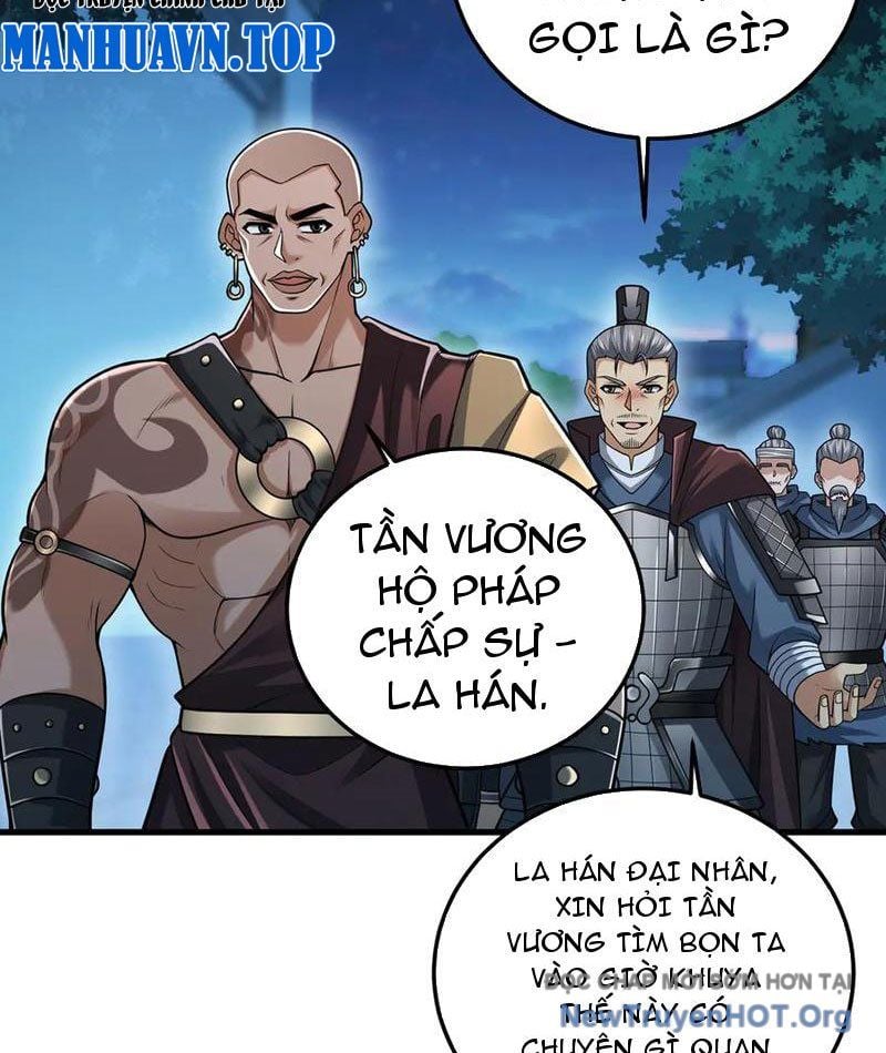 Giết Ta Thêm Vài Lần Nữa, Ta Liền Trở Thành Vô Địch!: Chapter 96