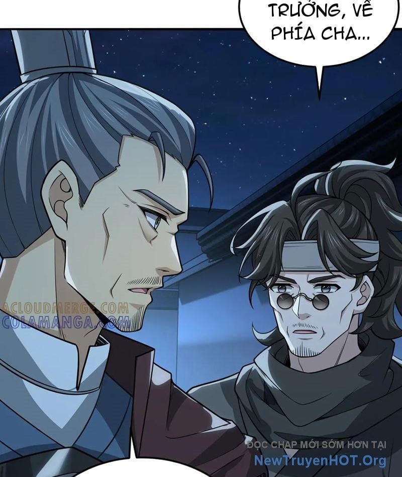 Giết Ta Thêm Vài Lần Nữa, Ta Liền Trở Thành Vô Địch!: Chapter 96