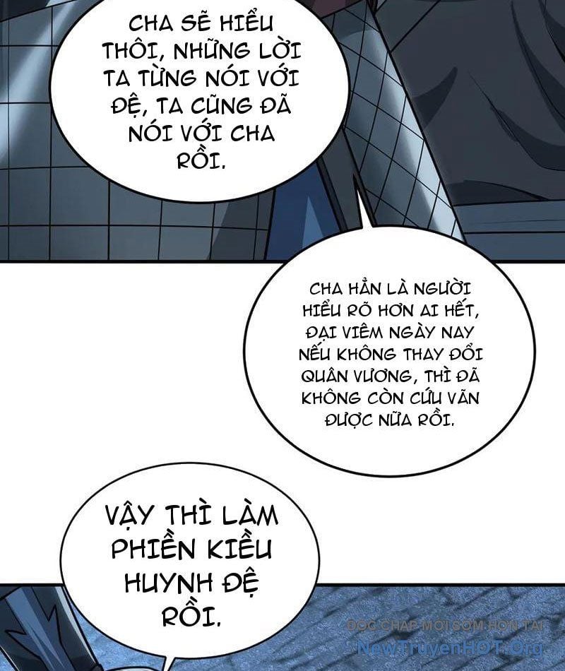 Giết Ta Thêm Vài Lần Nữa, Ta Liền Trở Thành Vô Địch!: Chapter 96