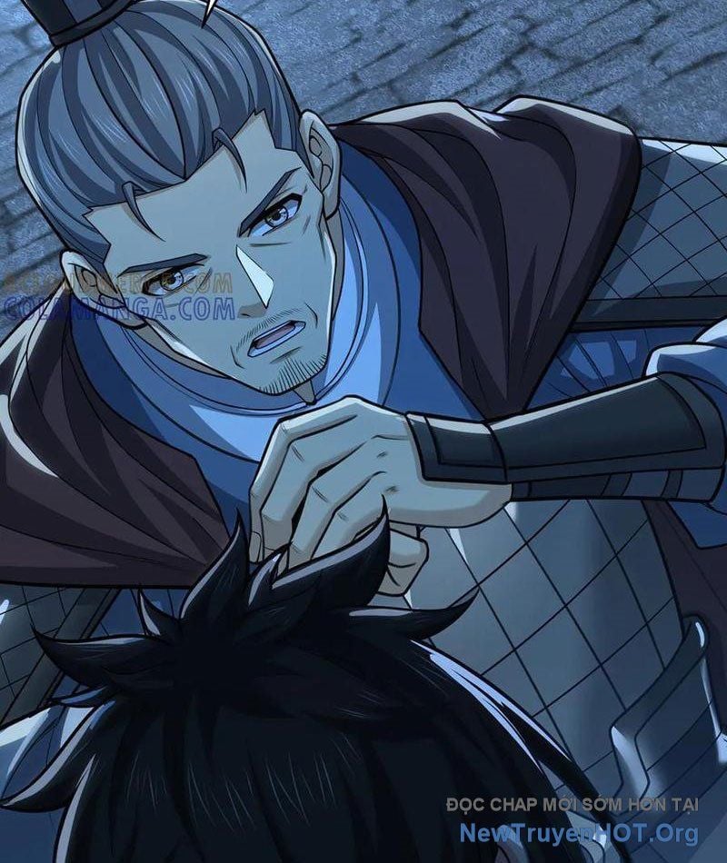 Giết Ta Thêm Vài Lần Nữa, Ta Liền Trở Thành Vô Địch!: Chapter 96