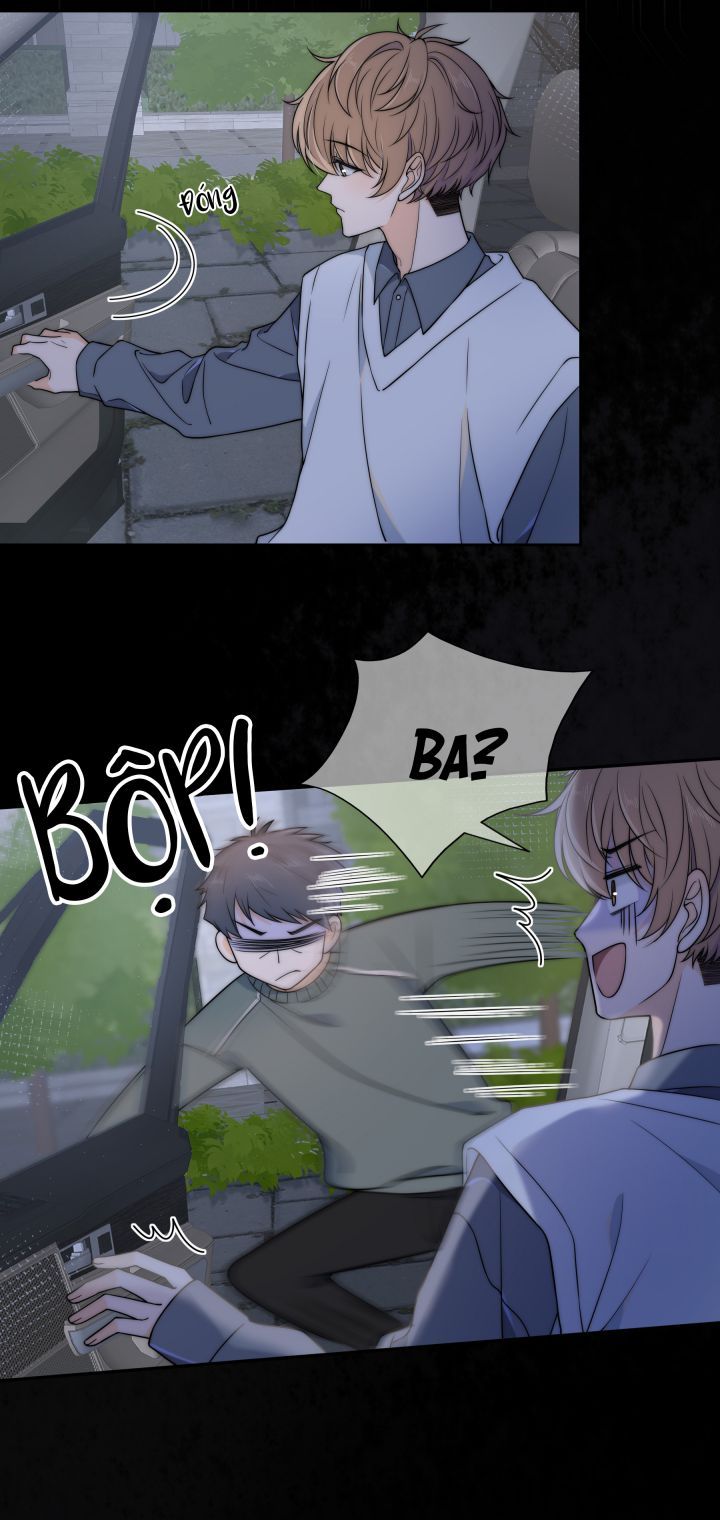 Gió Cung Bên Tai: Chapter 10