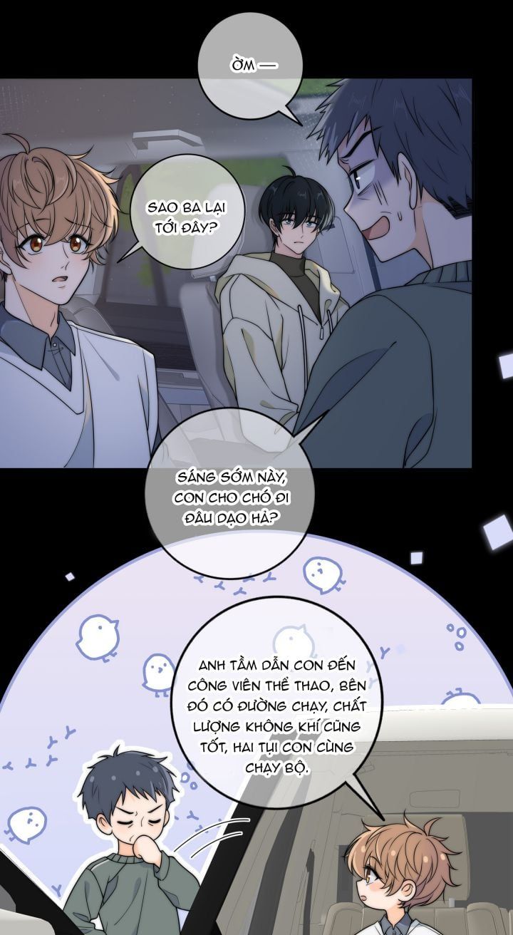 Gió Cung Bên Tai: Chapter 10