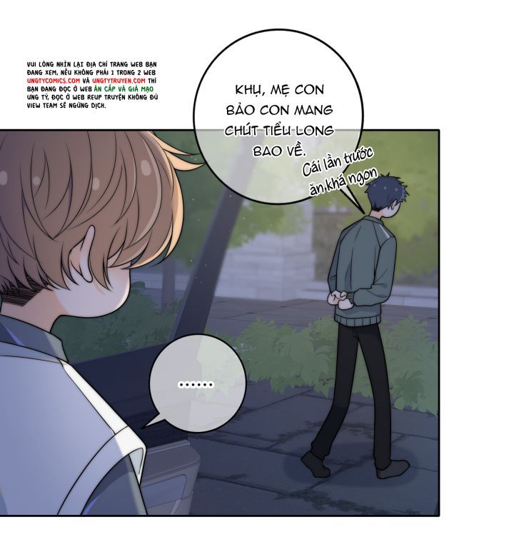 Gió Cung Bên Tai: Chapter 10