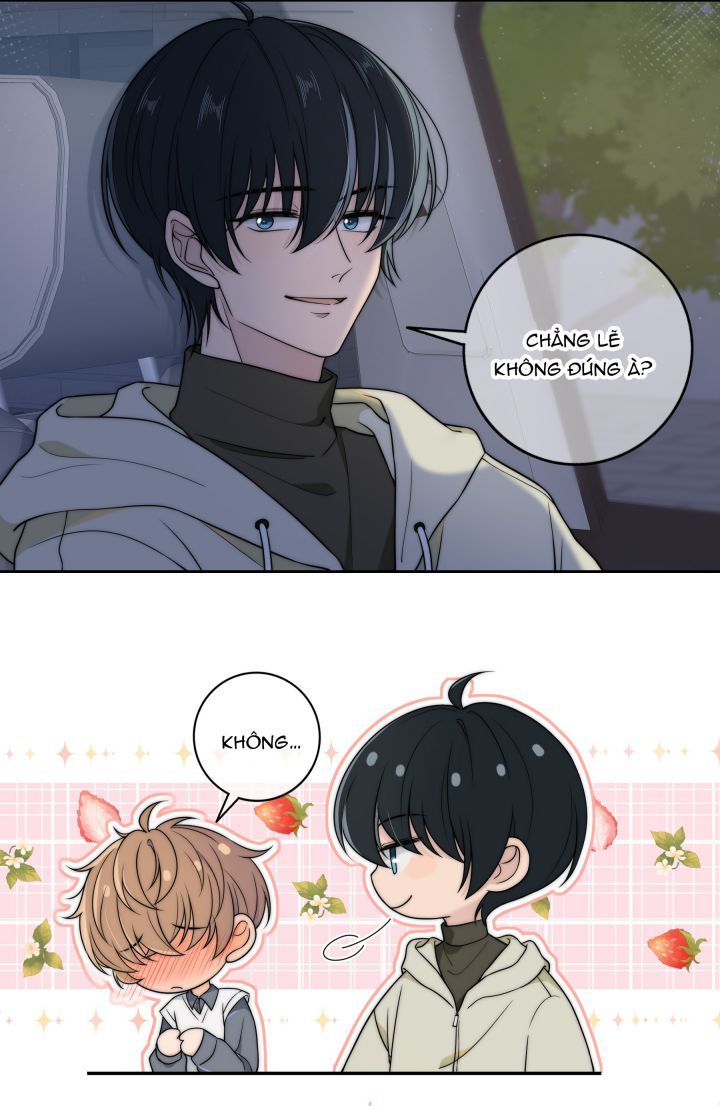 Gió Cung Bên Tai: Chapter 10