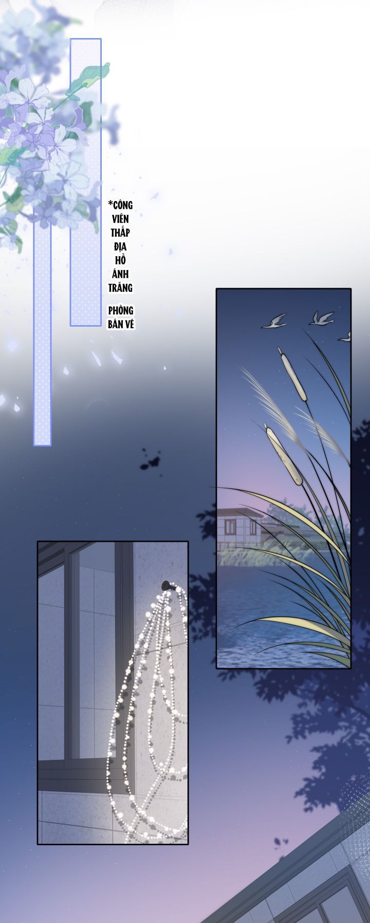 Gió Cung Bên Tai: Chapter 10