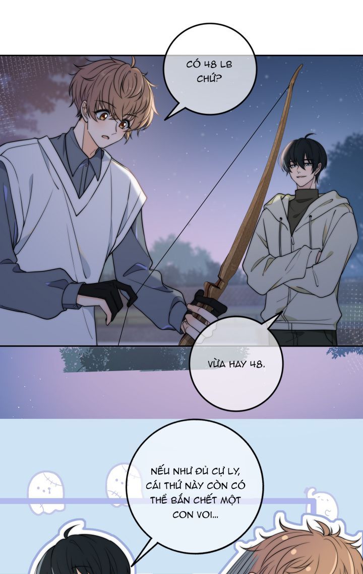 Gió Cung Bên Tai: Chapter 10