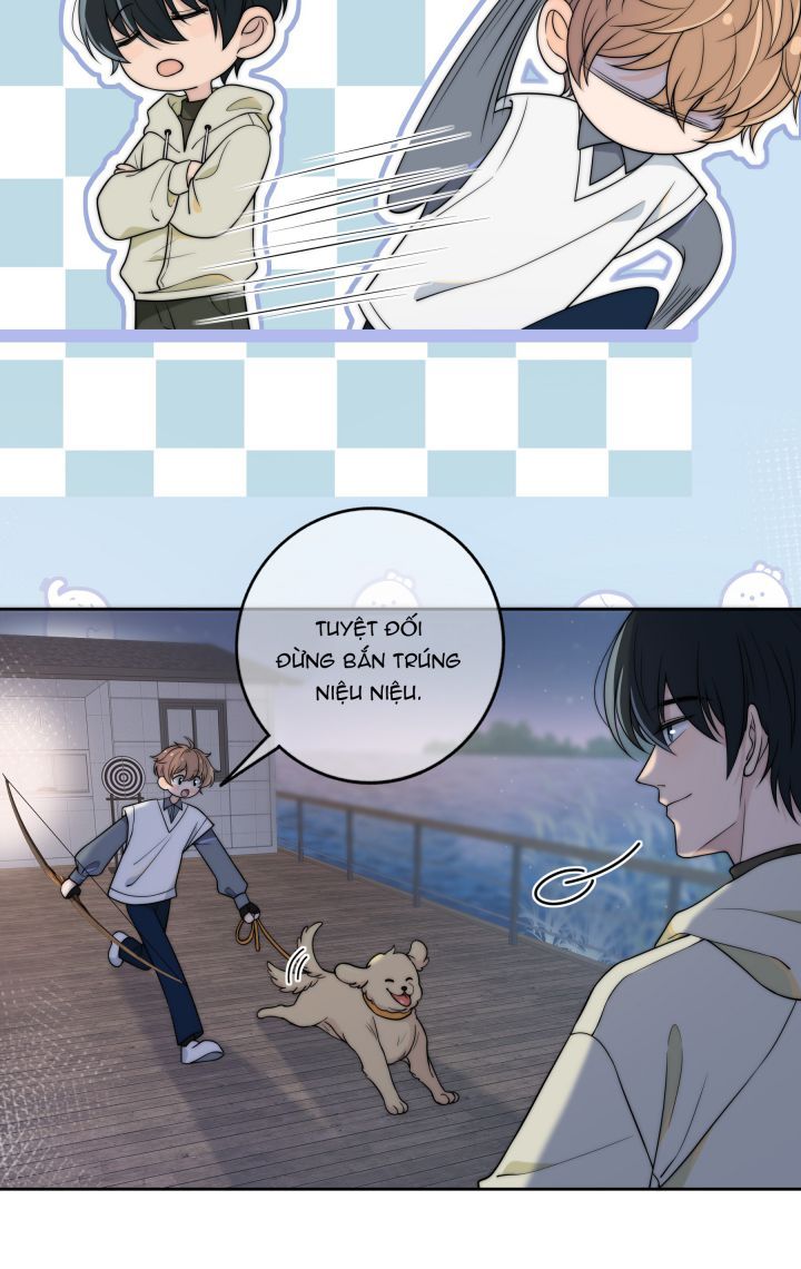 Gió Cung Bên Tai: Chapter 10