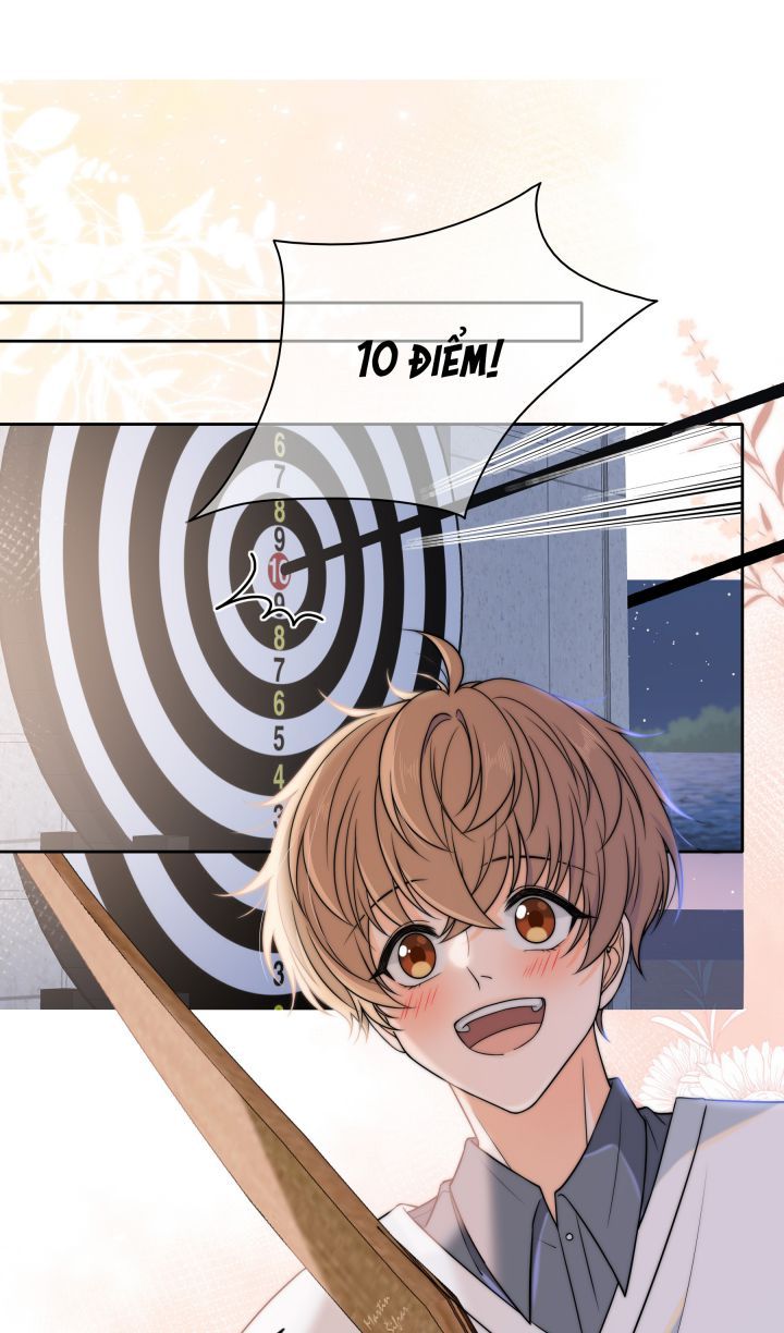 Gió Cung Bên Tai: Chapter 10