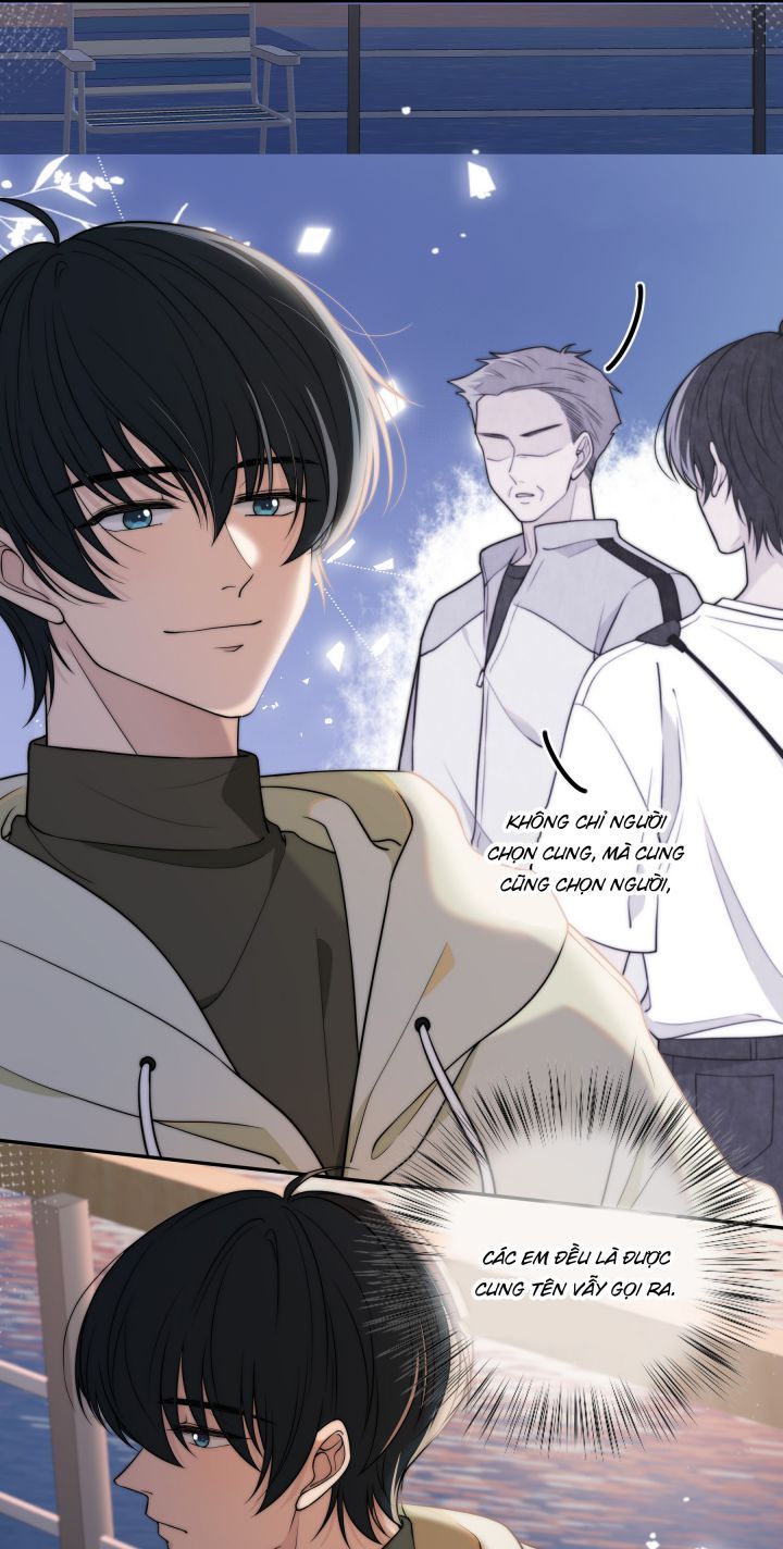 Gió Cung Bên Tai: Chapter 10