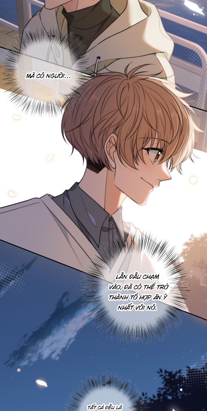 Gió Cung Bên Tai: Chapter 10