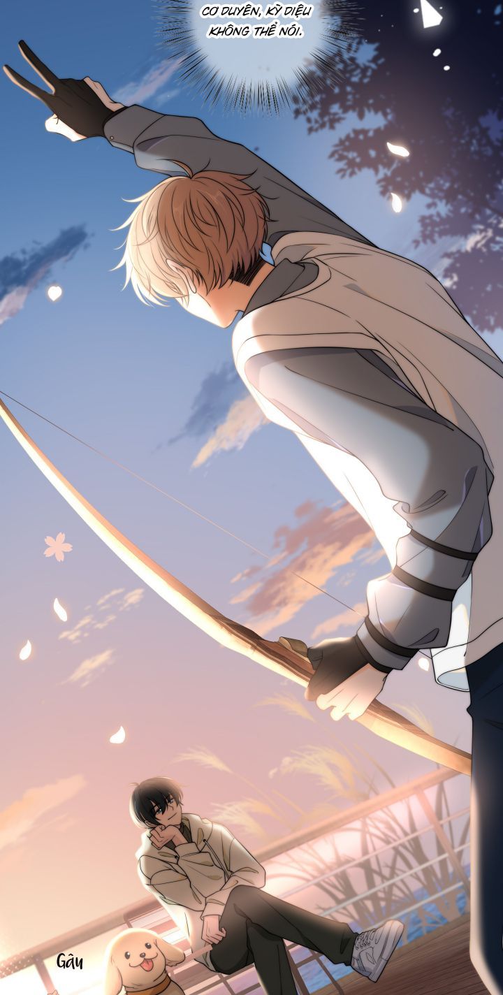 Gió Cung Bên Tai: Chapter 10