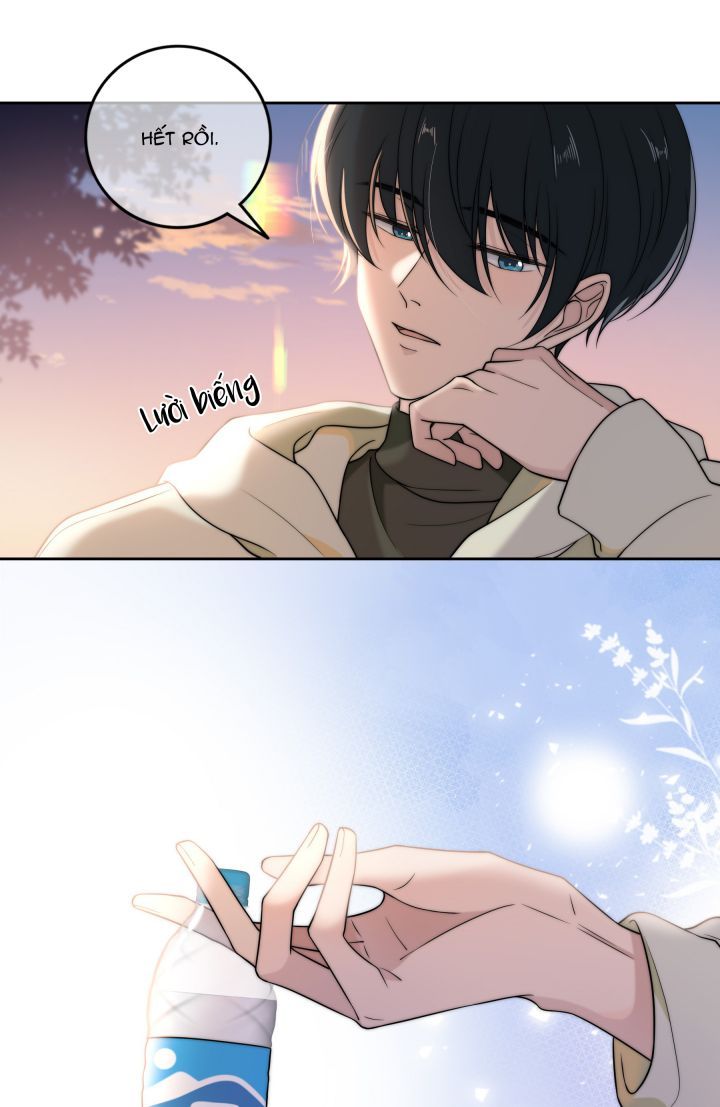 Gió Cung Bên Tai: Chapter 10