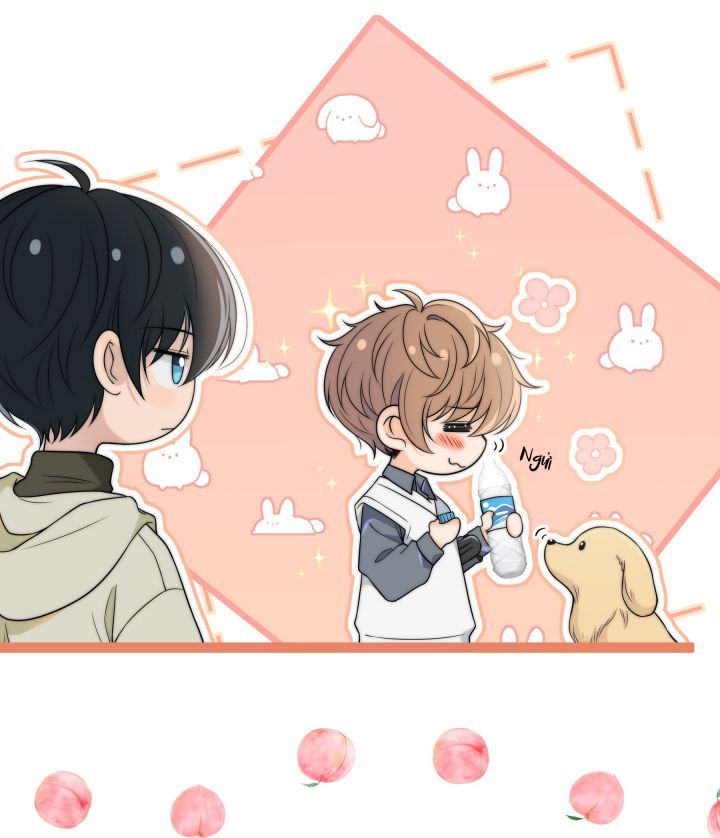 Gió Cung Bên Tai: Chapter 10