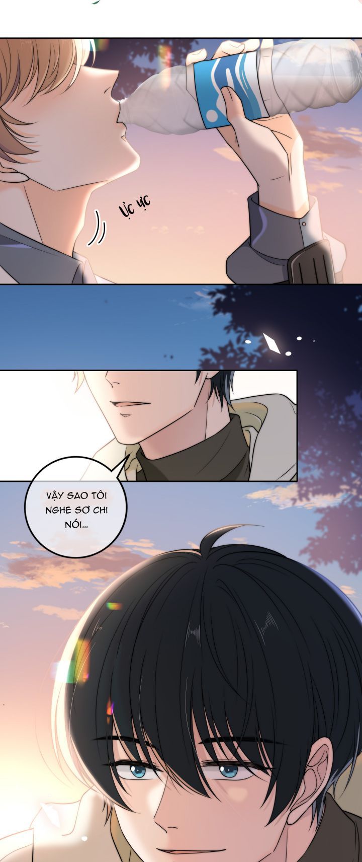 Gió Cung Bên Tai: Chapter 10