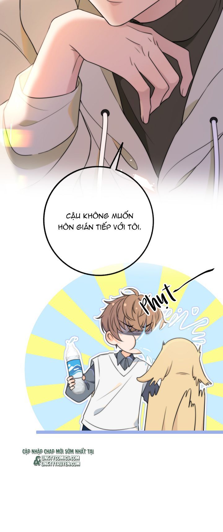 Gió Cung Bên Tai: Chapter 10