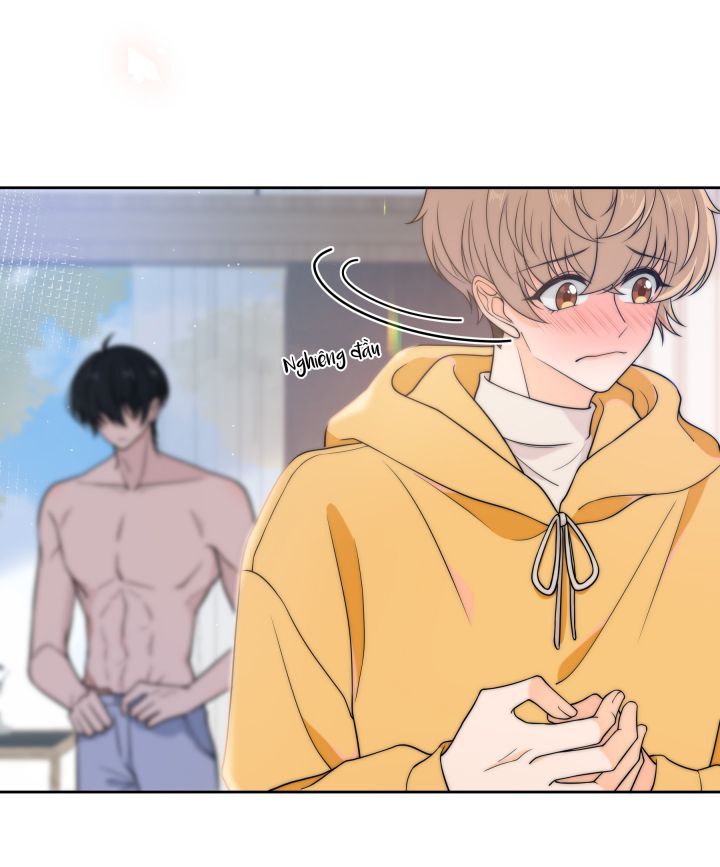 Gió Cung Bên Tai: Chapter 10