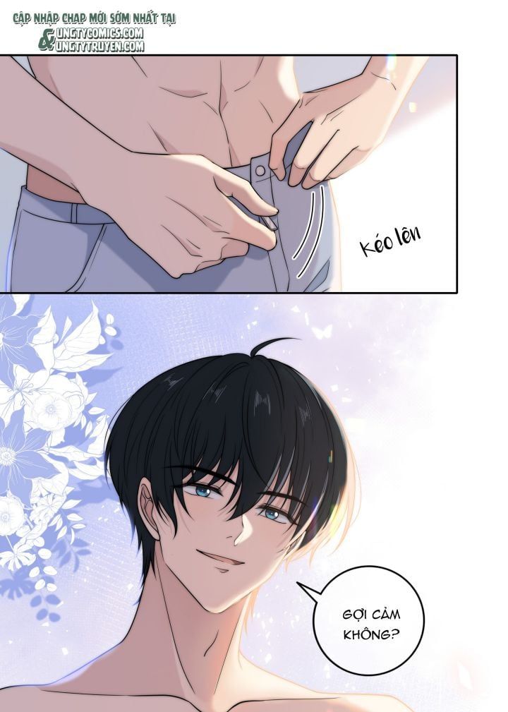 Gió Cung Bên Tai: Chapter 10