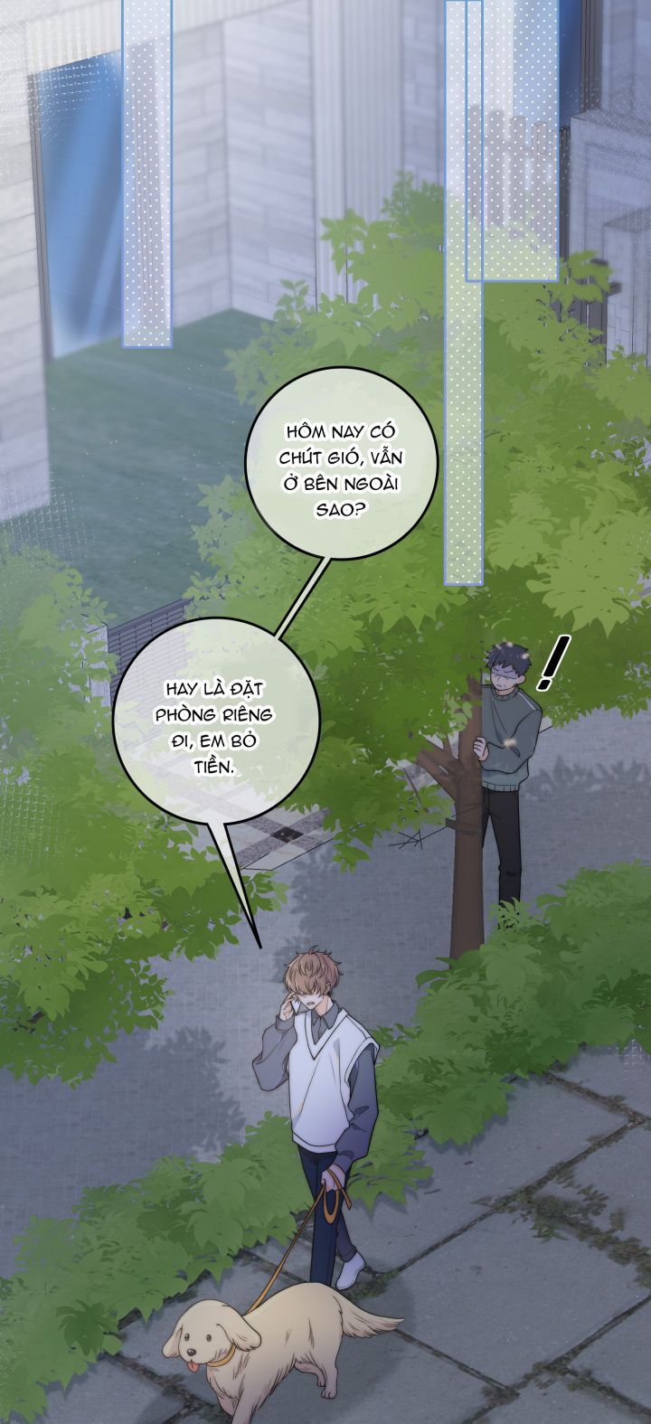 Gió Cung Bên Tai: Chapter 10