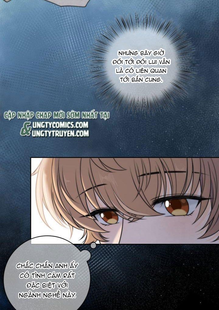 Gió Cung Bên Tai: Chapter 12