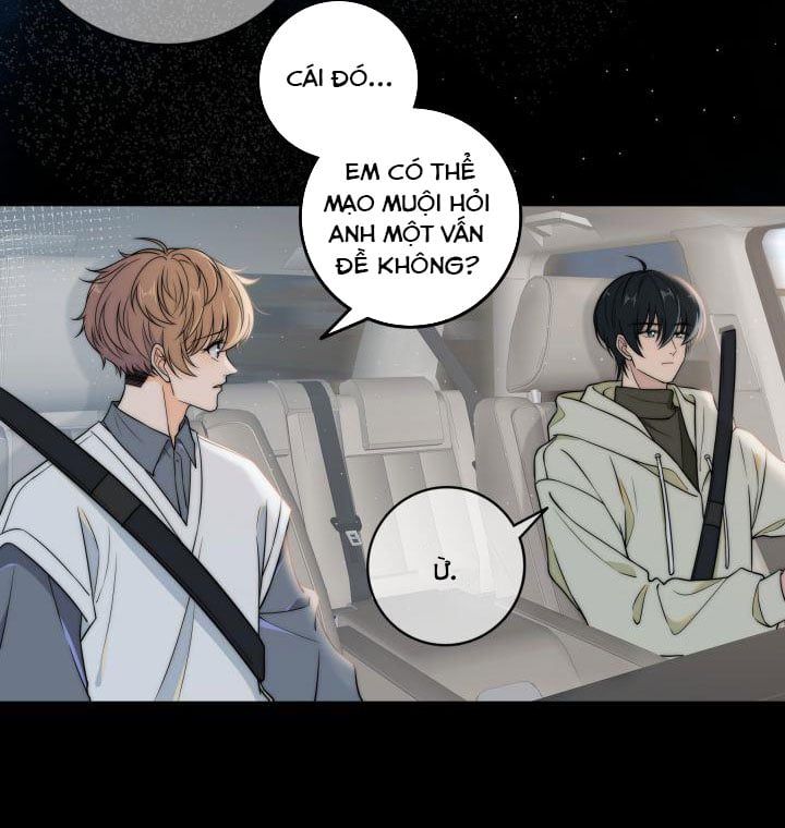 Gió Cung Bên Tai: Chapter 12