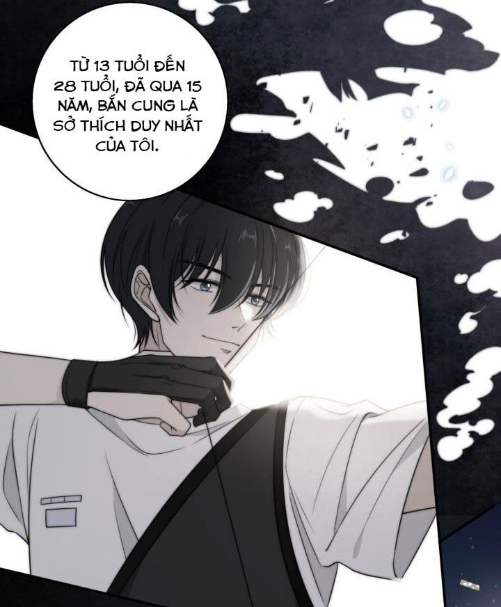 Gió Cung Bên Tai: Chapter 12
