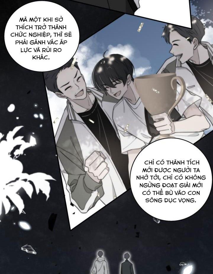 Gió Cung Bên Tai: Chapter 12