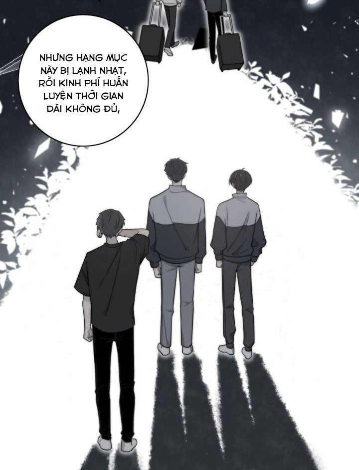 Gió Cung Bên Tai: Chapter 12