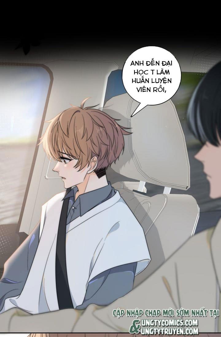 Gió Cung Bên Tai: Chapter 12